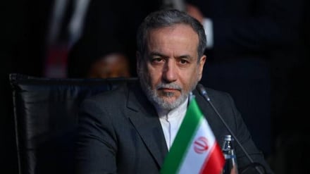 Արաղչի․ Կա՛մ միասին ենք ապահովելու տարածաշրջանի անվտանգությունը, կա՛մ միասին ենք կրելու անապահովության հետեւանքները
