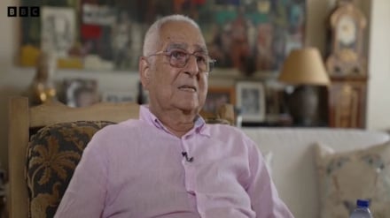 د افغانستان په چارو کې د ملګرو ملتونو پخوانی استازی بنون سیوان مړ شو
