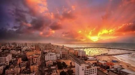 د لوېدیځې غاړې پر بېلابېلو سیمو د صهیونیستي ځواکونو بریدونه