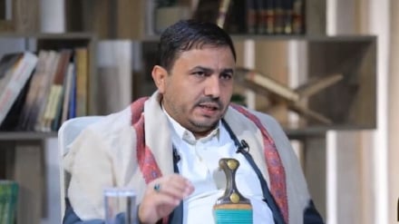 د یمن د انصار الله نامتو غړی:تراوسه پرمختللې وسلې میدان ته نه دي رایستل شوي