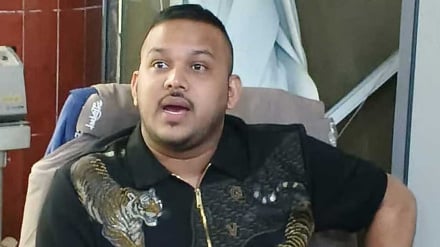 প্রিজন ভ্যান থেকে নয়, তাঁতীবাজার থেকেই পালান ‘পিচ্চি রাজা’; গ্রেপ্তার ২ পুলিশ সদস্য