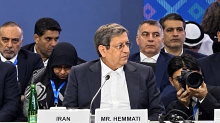 همتی: ادعای فروپاشی اقتصاد ایران توهمی بیش نیست