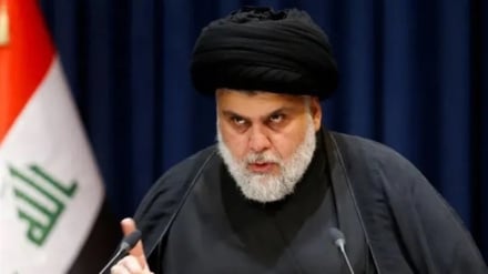 Muqtada Sadr aionya Marekani kuhusu kuingilia kati mambo ya ndani ya Iraq