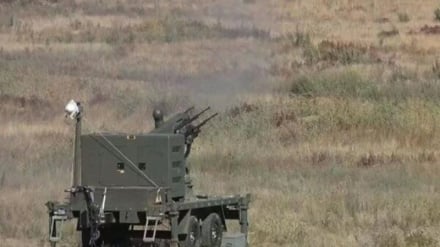 Rusia Rontokkan Ratusan Drone Ukraina dalam Semalam