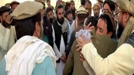 مُهر مِهر بر بیش از دو هزار پرونده خشونت قومی و خانوادگی در ننگرهار