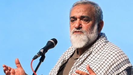 Sərdor Nəğdi:İroni xalği mığovimət çe dışmeni planonış bə sıv rosnə 