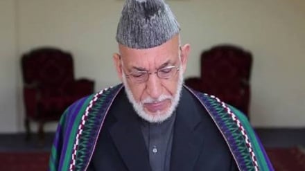 کرزي په کونړ او هلمند د پاکستان هوايي بریدونه وغندل