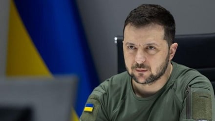 Koment | Kur Zelensky kundërshton rrëfimin e Trumpit për arsyen e rritjes së çmimeve të karburanteve