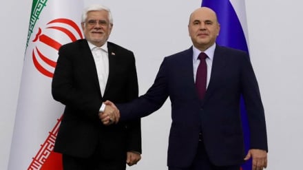 Ռուսաստանի վարչապետ․ Իրանի հետ տնտեսական համագործակցության ընդլայնումը Մոսկվայի առաջնահերթություններից է
