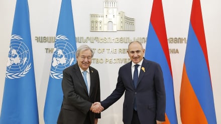 Աշխարհում իրավիճակը բարդանում է, շատ տեղերում տեսնում ենք միակողմանիություն․ Փաշինյան