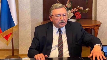 Olyanov: NATO sərkotib İroni atom bərnoməku hiç qıləy aqahətiş ni