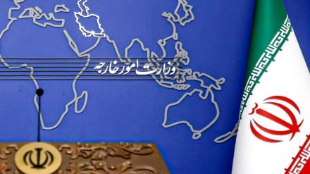 تهران خواستار اقدام عراق برابر محدودیت‌های پروازی آمریکا شد