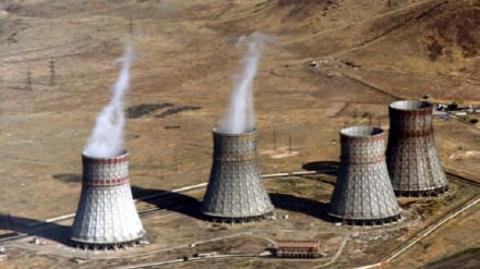 Մոդուլային ատոմակայանը կարող է չբավականացնել Հայաստանի կարիքներին. Փաշինյան