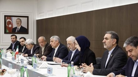 Իրանի ներքին գործերի նախարարը մեկնել է Բաքու, քննարկելու անվտանգության և սահմանային համագործակցության հարցեր