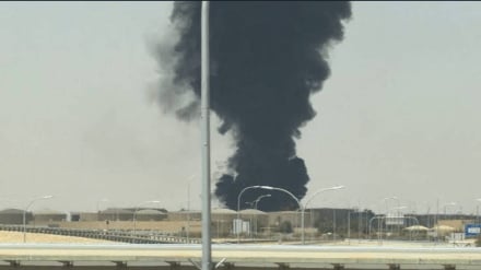 Yemen Silahlı Kuvvetleri Suudi Arabistan’ın Güneyini Vurdu
