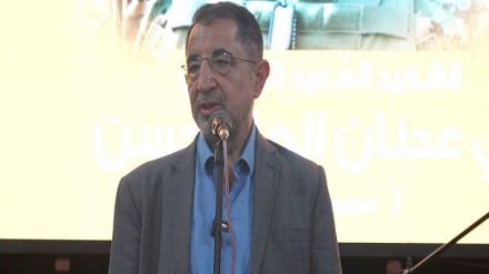 د لبنان استازی: د یمن قدرت  او مقاومت ځواک کمزوری ونه ګڼئ