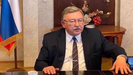 Ulyanov: il segretario generale della NATO non ha alcuna conoscenza del programma nucleare iraniano