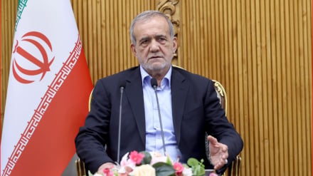 Իրանի նախագահը ներկայացրել է Հայաստան կատարած այցի արդյունքները