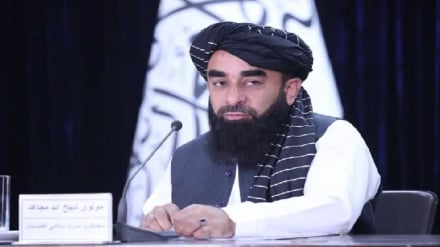 طالبان: محدودیت در نشر برخی مطالب، سانسور رسانه‌ها نیست