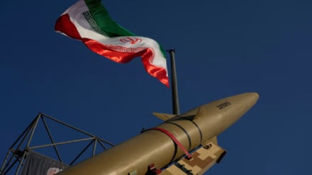 米紙ウォールストリート・ジャーナル:「イランは防衛要塞を強化中」