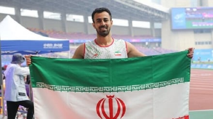 Nagoya Para Asya Oyunları; Beşinci Gün Altın Madalyayla Başladı: Alireza Zare İran’a Altın Madalya Kazandırdı