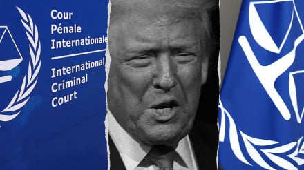 Marekani na vikwazo dhidi ya ICC: Hatua ya Karibuni ya Trump ya Kudhoofisha Mfumo wa Sheria Kimataifa