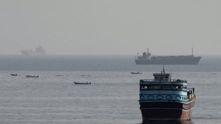Informe de Reuters sobre el fracaso de EE.UU. en el bloqueo marítimo a Irán