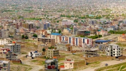 نامه ساکنان شهرک امید سبز به ملا هبت‌الله: تخلیه اجباری خانه‌‌های ما را متوقف کنید