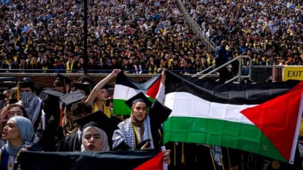 76 pedagogë dhe akademikë në SHBA dhe Kanada kanë humbur vendet e punës për shkak të mbështetjes për Palestinën