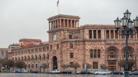 Հաջորդ տարի Հայաստանի ռազմական բյուջեն կաճի