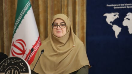 Muhacerani: İran, halkına ve köklü kültürüne dayanarak daima varlığını sürdürecektir