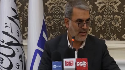   د افغانستان په اړه دایران په نظرکې  دپخوا په پرتله لازیات  بدلون راغلی دی.