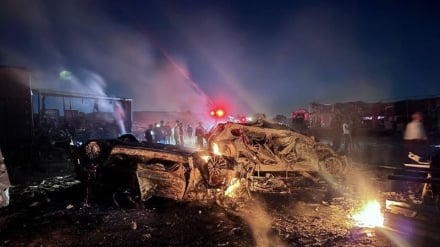 Israel Kembali Langgar Gencatan Senjata: 5 Warga Palestina Syahid di Gaza