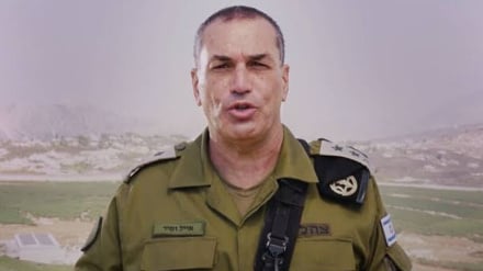 イスラエル軍参謀総長:「シオニストの安全確保に失敗」＝10月7日の対ガザ開戦記念日で
