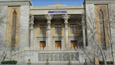ایران اقدامات مداخله‌جویانه آمریکا علیه کوبا را محکوم کرد