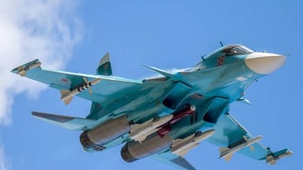 Jeshi la Iraq lashambulia kwa mabomu ngome za mabaki ya kundi la Daesh mashariki mwa nchi