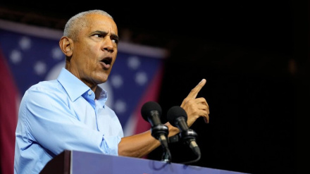 Obama: Trump inició una guerra injustificada contra Irán / Teherán tiene el control del estrecho de Ormuz