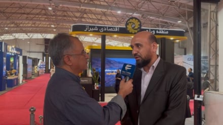 تأکید عضو اتاق زراعت هرات بر گسترش همکاری‌های کشاورزی ایران و افغانستان