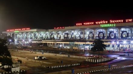 বাংলাদেশ থেকে সৌদিগামী ১০৩ ফ্লাইট ব্যাহত, ভোগান্তিতে ১৫,৭৭৯ যাত্রী