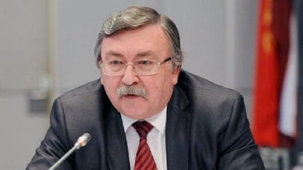 Uljanov: Sekretari i Përgjithshëm i NATO-s nuk ka asnjë njohuri për programin bërthamor të Iranit