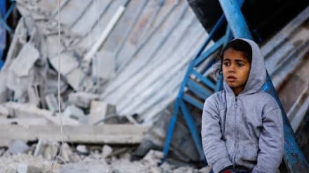 فلسطین: په درېیو کلونو کې له ۲۰ زرو ډېر زده‌کوونکي وژل شوي