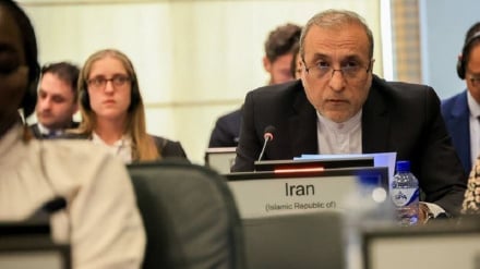Irans Vertreter in Den Haag: US-Angriffe beschädigten 111 petrochemische und pharmazeutische Einrichtungen