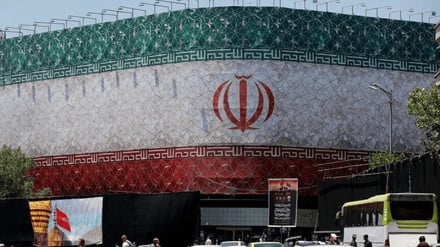 Kiongozi mmoja wa Ulaya: Vikwazo vimeshindwa kuzuia ustawi na maendeleo ya Iran