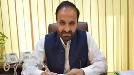 د پاکستان په خیبرپختونخواه کې  یو لوړپوړی چارواکی ووژل شو