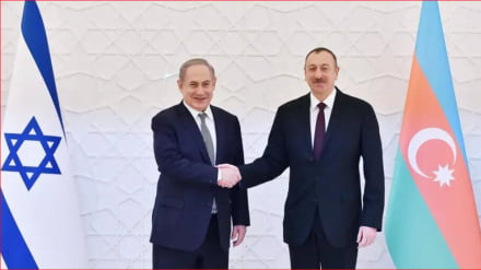Բաքվի խաղը սիոնիստական կրակի հետ․ Իսրայելի հետ դաշնակցելու գինը մեծանում է