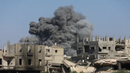 Askari 4 wa Israel wafichua: Tulipewa amri ya kushambulia vikali majengo ya raia Ghaza kabla ya watu kuhama