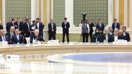 Vendet e Bashkësisë së Shteteve të Pavarura mirëpresin zgjerimin e bashkëpunimit euroaziatik