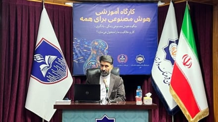 تأکید رایزن فرهنگی ایران در افغانستان بر همکاری دو کشور در حوزه هوش مصنوعی