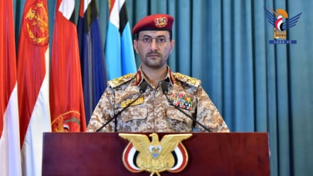 イエメン武装軍、サウジ標的に対し4つの作戦を実施