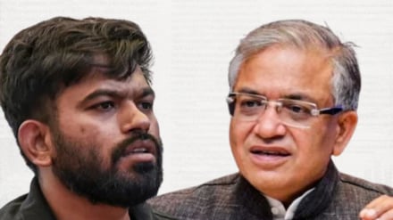 ভারতে ফের ভোট বর্জনের ডাক সিজেপি'র, গ্রেপ্তারের আশঙ্কা নেতাদের